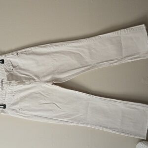 Tractr White Jeans